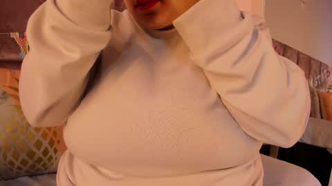 Salome online show from February 2025 12:21:01 PM