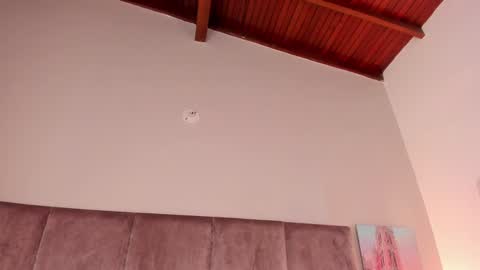 Salome online show from February 2025 12:27:02 AM