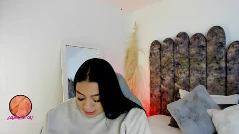 Salome online show from October 2025 11:03:02 PM