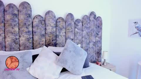 Salome online show from October 2025 03:11:02 PM