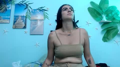 salomesmit666 online show from December 2025 07:12:02 PM