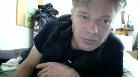 salsapaulus online show from May 2026 10:22:01 AM
