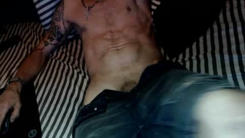 Snapshot of salsbigger chatting on July 2026 09:11:02 AM Anthony Deniro online show from July 2026 09:11:02 AM