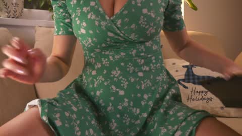 IsaBella-  online show from December 2024 09:24:01 PM