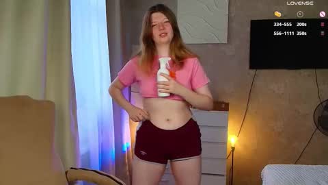 Ruby online show from November 2025 12:40:02 PM