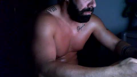 salvatore455935 online show from October 2025 10:23:02 PM