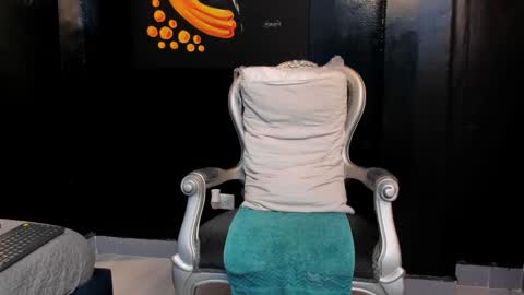 SALVATORE online show from January 2025 05:32:01 PM