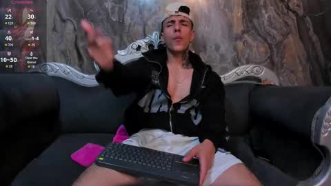 SALVATORE online show from September 2025 03:03:01 PM