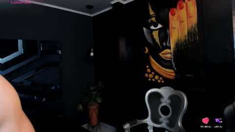 SALVATORE online show from October 2025 05:35:02 PM