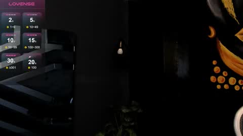 SALVATORE online show from November 2025 05:33:02 PM