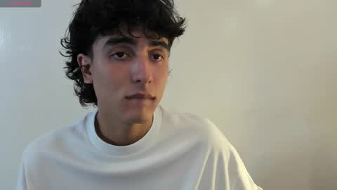 salvatore_montt online show from March 2025 01:46:01 AM