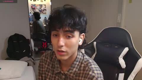 salvatore_montt online show from March 2025 04:32:01 AM