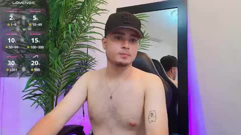 Snapshot of salvatore_muller chatting on September 2025 11:17:02 PM Salvatore online show from September 2025 11:17:02 PM