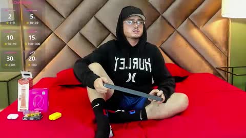 Snapshot of salvattore_muller chatting on March 2026 09:28:01 PM Salvatore online show from March 2026 09:28:01 PM