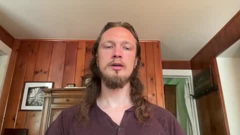 Salvia Goma online show from May 2026 01:18:02 PM