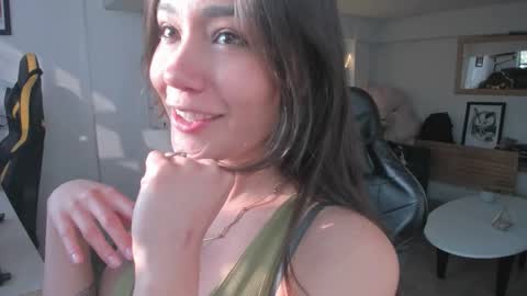 Stefana    or    Samchispas online show from November 2025 09:15:01 PM