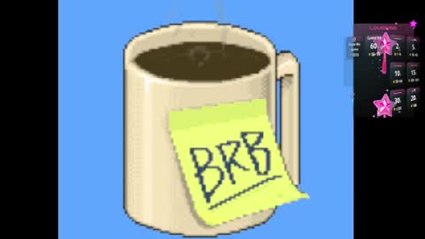 Snapshot of sam_and_molly chatting on February 2025 07:33:01 PM Sam and Molly online show from February 2025 07:33:01 PM