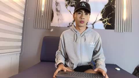 SAM online show from January 2026 01:02:02 PM