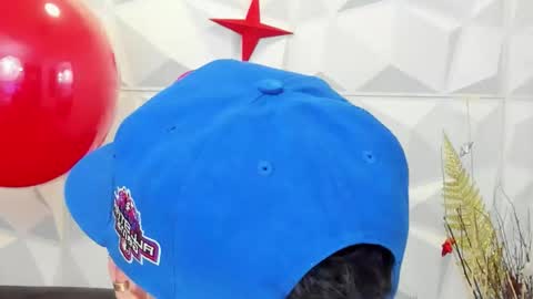 Sam online show from December 2025 12:54:01 PM