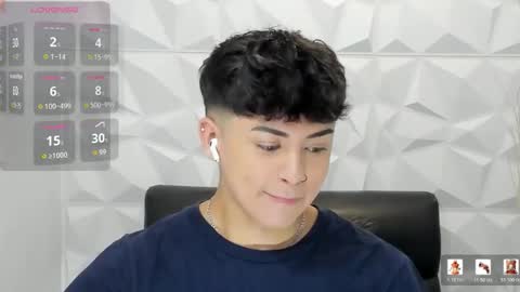 Sam online show from February 2026 12:44:02 PM