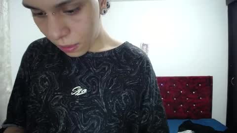 Sam online show from January 2026 03:31:01 AM