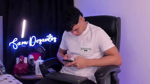 llll sammu llll online show from December 2024 03:53:02 AM