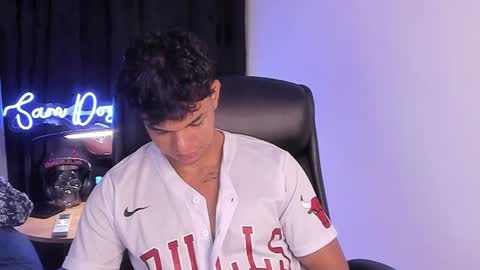 llll sammu llll online show from January 2025 03:41:02 AM