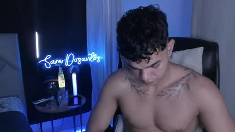 llll sammu llll online show from March 2025 11:01:02 PM