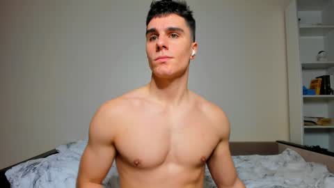 BACK IN 2 WEEKS online show from January 2025 10:27:02 PM