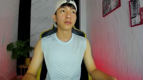 Snapshot of sam_kato chatting on October 2025 09:01:01 PM S A M online show from October 2025 09:01:01 PM