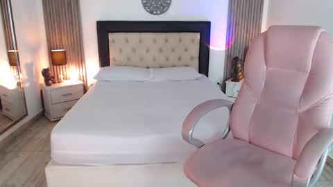 SAM MANSON online show from January 2025 03:16:01 PM