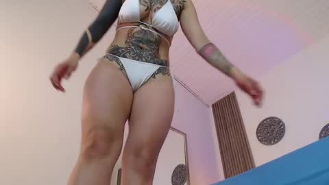 SAM MANSON online show from January 2025 01:22:02 AM