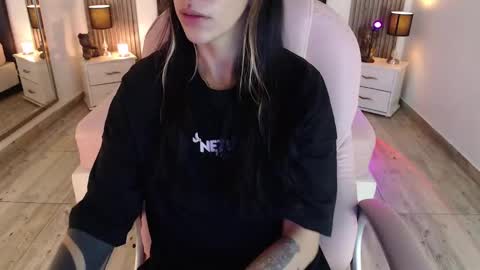 SAM MANSON online show from February 2025 12:16:01 PM