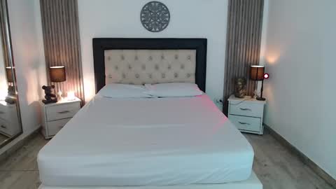 SAM MANSON online show from March 2025 12:05:02 PM