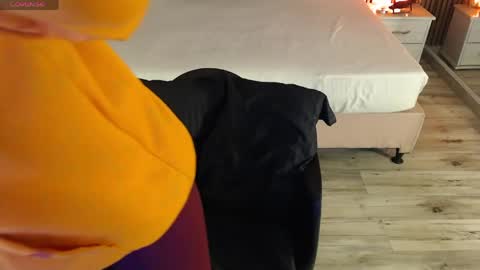 Snapshot of sam_mansson66 chatting on May 2026 12:11:02 PM SAM MANSON online show from May 2026 12:11:02 PM