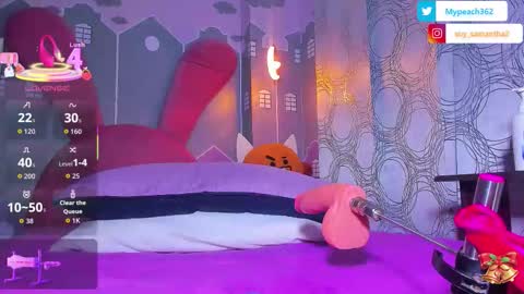 sam_naughty18 online show from January 2026 05:10:02 AM