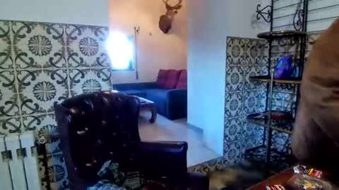 sam_papithebarber online show from December 2025 08:32:02 AM