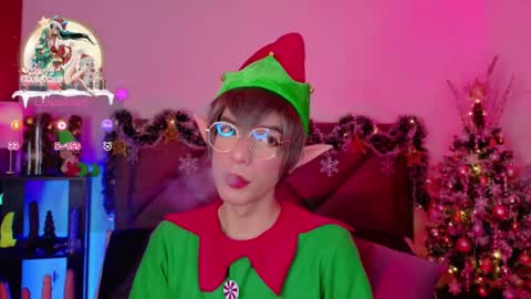 Sam online show from December 2024 05:49:02 AM