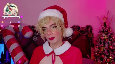 Sam online show from December 2024 10:49:02 PM