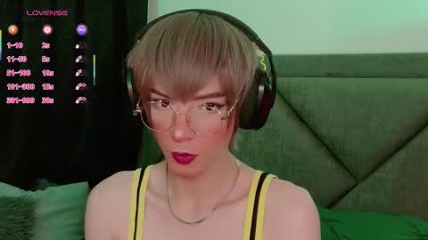 Sam online show from November 2025 07:19:02 AM