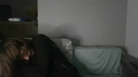 sam_skywalker online show from February 2025 12:49:01 PM