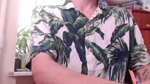 sam_skywalker online show from May 2026 10:54:01 AM
