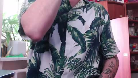 sam_skywalker online show from June 2026 11:23:01 AM