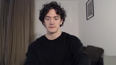 Sam online show from November 2025 12:31:02 AM