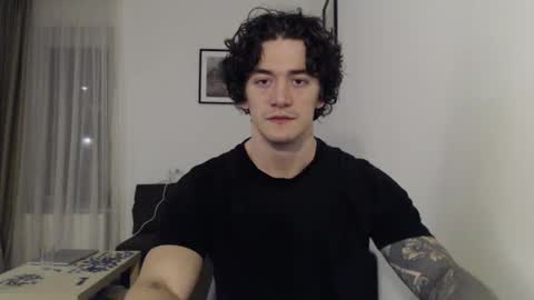 Sam online show from February 2026 12:42:01 AM