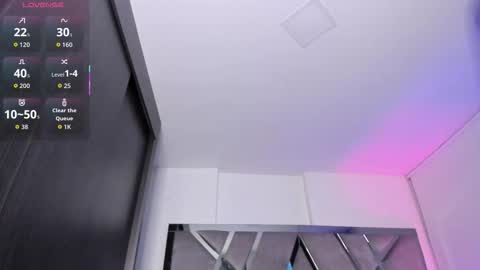 samaay_ online show from November 2025 12:25:01 AM