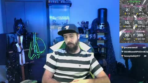 samael069 online show from December 2024 07:17:02 AM