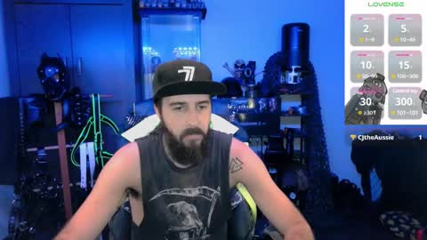 samael069 online show from December 2024 03:30:01 AM