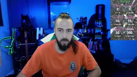 samael069 online show from December 2024 12:07:01 AM