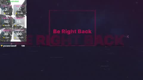 samael069 online show from December 2024 08:58:02 PM